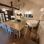 Ranczo Przyłęk Dom wakacyjny Przylep