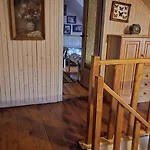 Ranczo Przyłęk Dom wakacyjny