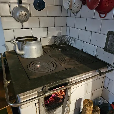 Ranczo Przylek *