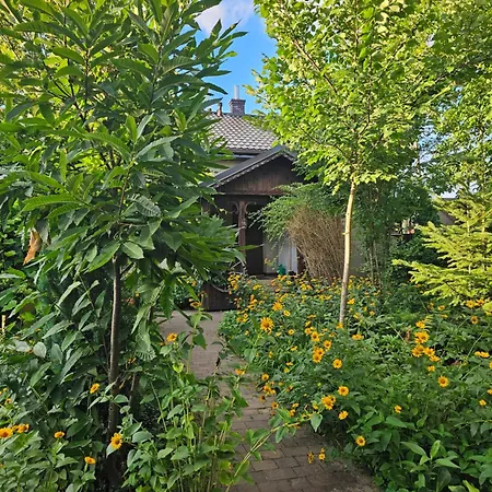 Ranczo Przylek Przylep