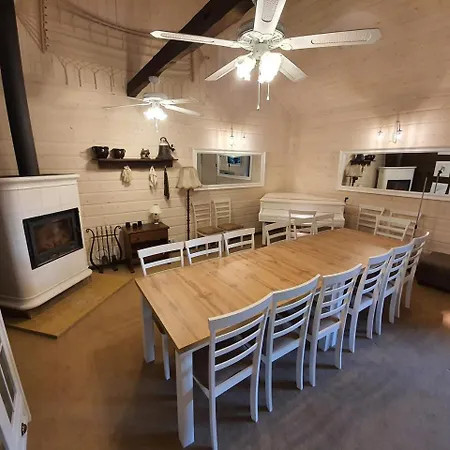 Ranczo Przylek Przylep