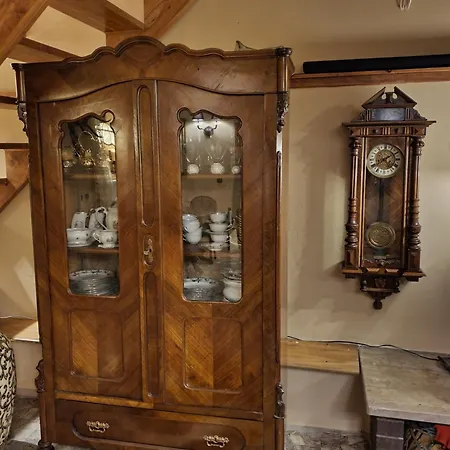 Ranczo Przylek * Przylep