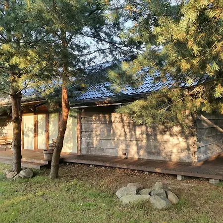 Ranczo Przylek Przylep