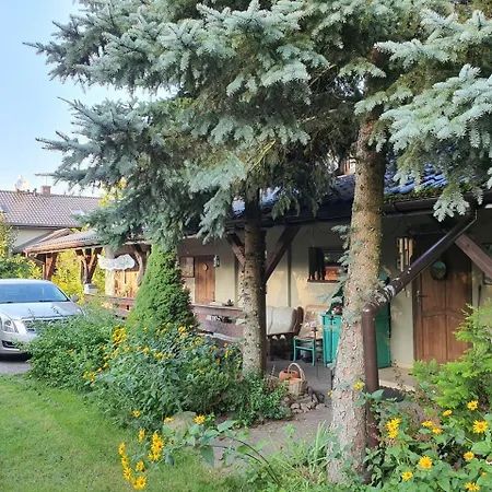 Ranczo Przylek * Przylep