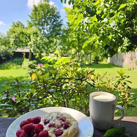 Ranczo Przylek Przylep