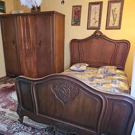 Ranczo Przylek Przylep