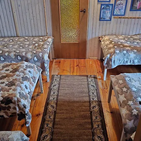 Ranczo Przylek * Przylep