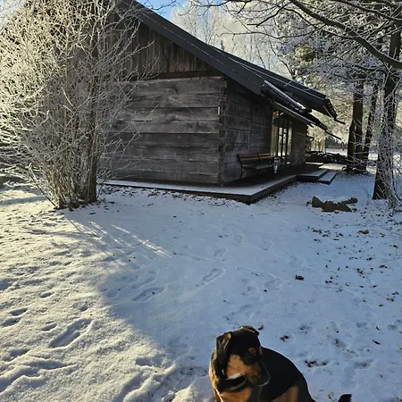 Ranczo Przylek * Przylep