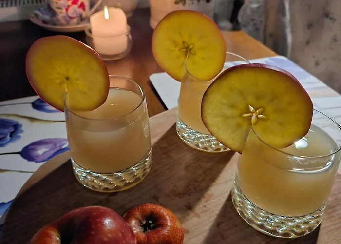 Dom wakacyjny Ranczo Przyłęk *