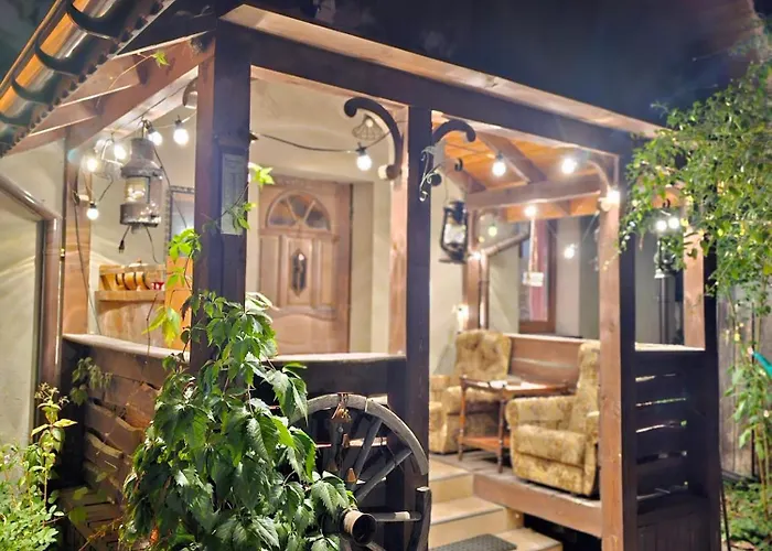 Ranczo Przyłęk * Przylep