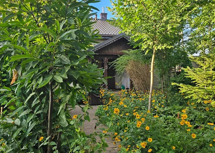 Ranczo Przylek Przylep