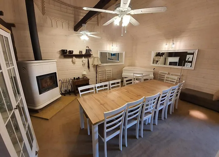 Ranczo Przyłęk Przylep