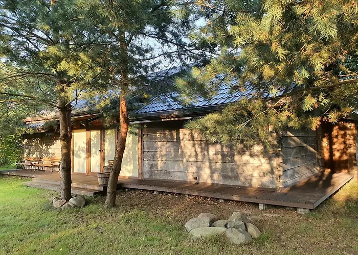 Ranczo Przylek Przylep