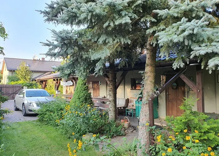 Ranczo Przyłęk * Przylep