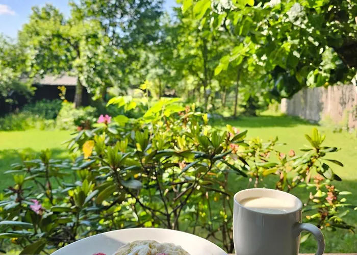 Ranczo Przyłęk Przylep