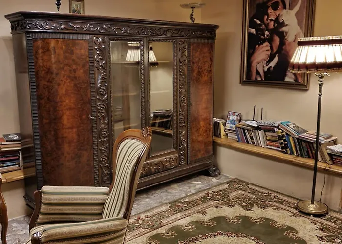 Ranczo Przyłęk Przylep