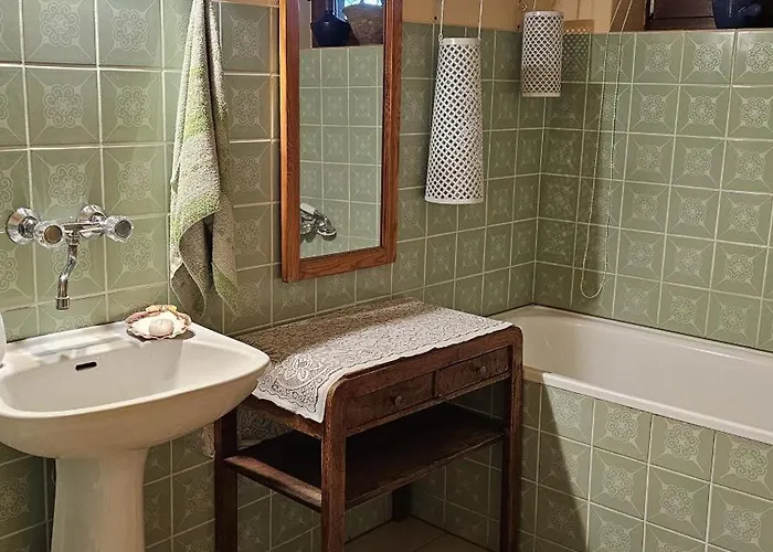 Holiday home Ranczo Przylek