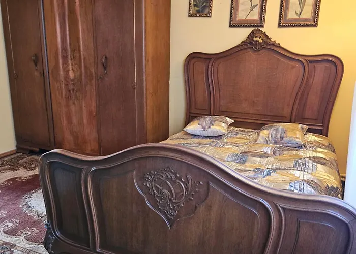 Ranczo Przyłęk Przylep