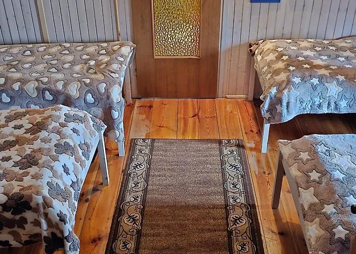 Ranczo Przyłęk * Przylep