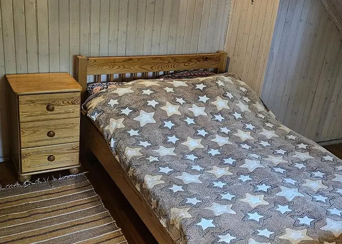 Ranczo Przyłęk Dom wakacyjny *