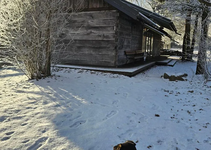 Ranczo Przylek * Przylep